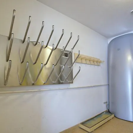 Schoeneben Holzblick Tatil Evi *