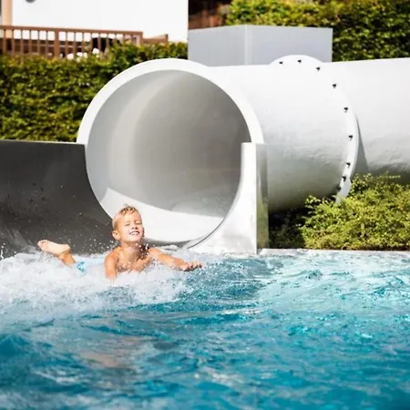 Schoeneben Holzblick Tatil Evi