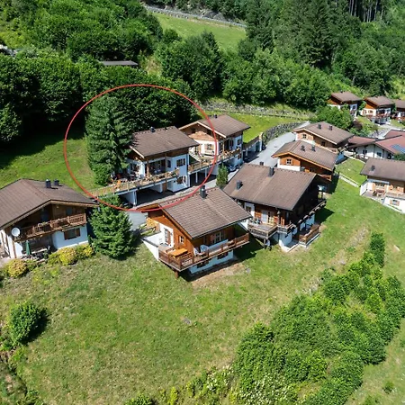 Schoeneben Holzblick Σπίτι διακοπών